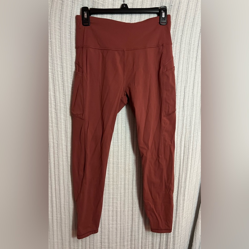 Gottex Women's Brick Active Leggings